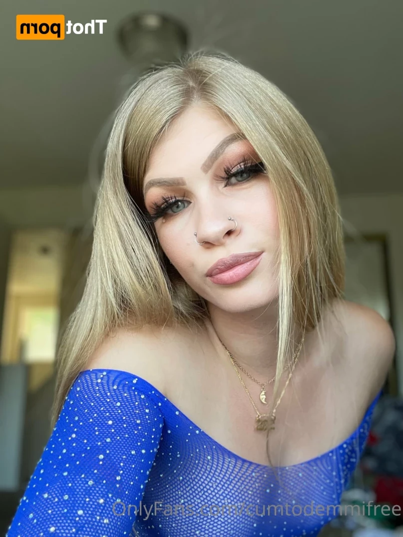 Demmi Dunn [ cumtodemmifree ] Onlyfans leaked photo 16227373 on Hotleaks.tv