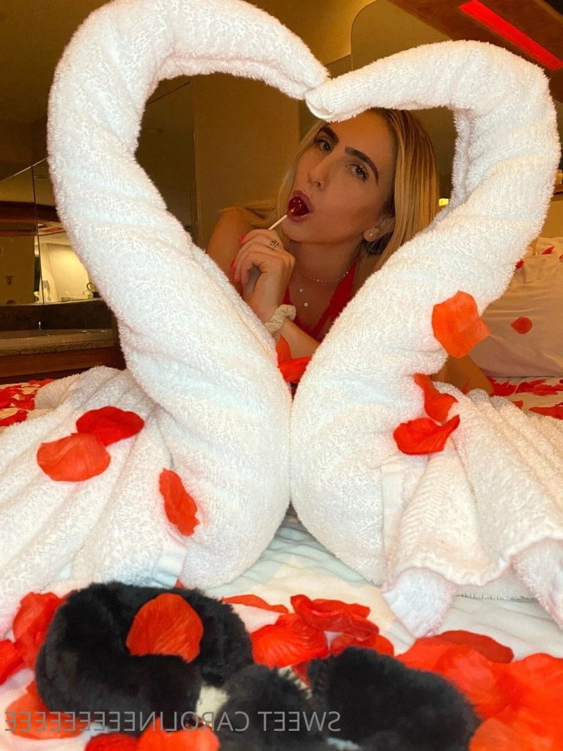 Sweet Caroline [ curveswithcaroline ] Onlyfans leaked photo 5143023 on Hotleaks.tv