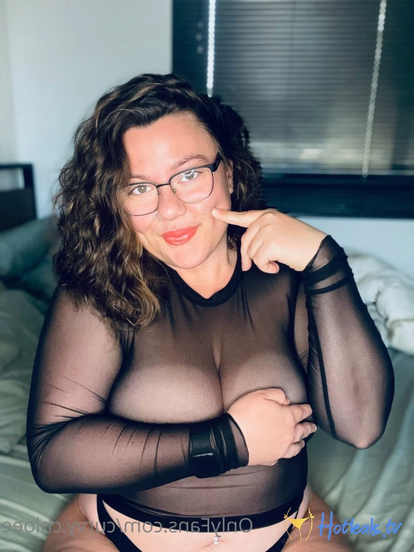 Chloe [ curvy.chloee ] Onlyfans leaked photo 5133182 on Hotleaks.tv