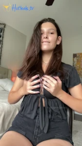 grace [ givingyougrace ] Onlyfans leaked video 12472569 on Hotleaks.tv