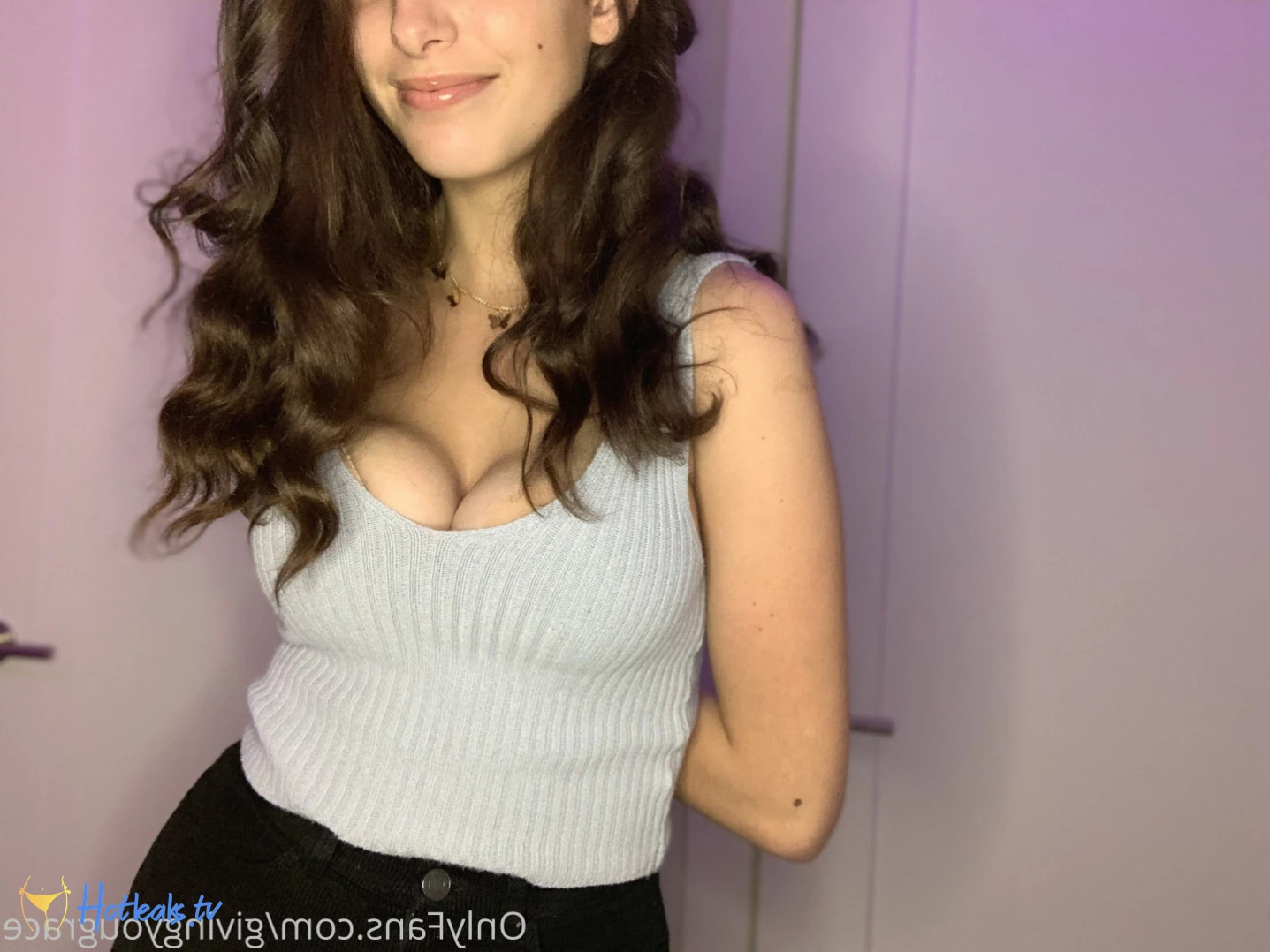 grace [ givingyougrace ] Onlyfans leaked photo 12837389 on Hotleaks.tv