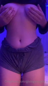 grace [ givingyougrace ] Onlyfans leaked video 13102139 on Hotleaks.tv