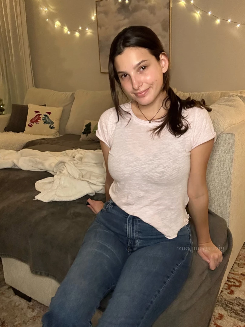 grace [ givingyougrace ] Onlyfans leaked photo 14151087 on Hotleaks.tv