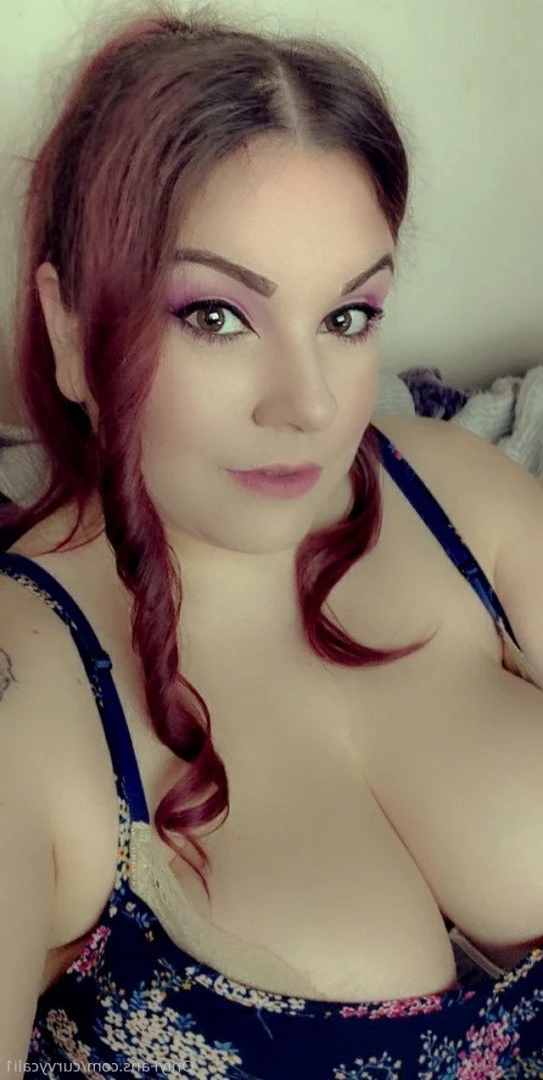 Cali Morgan [ curvycali1 ] Onlyfans leaked photo 5102014 on Hotleaks.tv