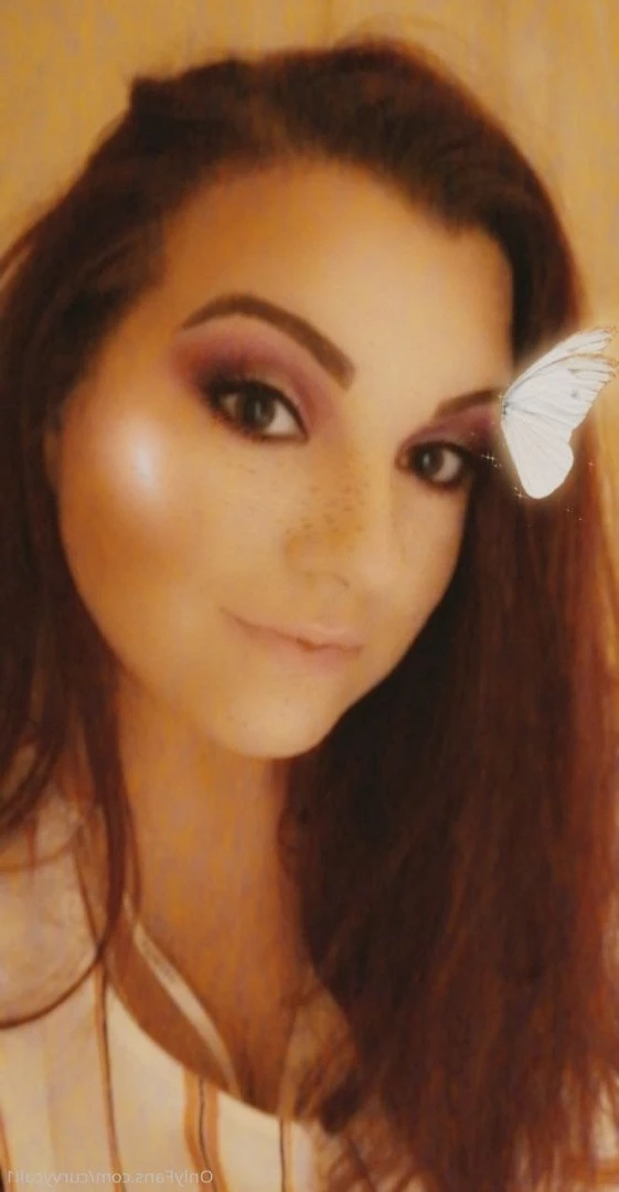 Cali Morgan [ curvycali1 ] Onlyfans leaked photo 5102326 on Hotleaks.tv