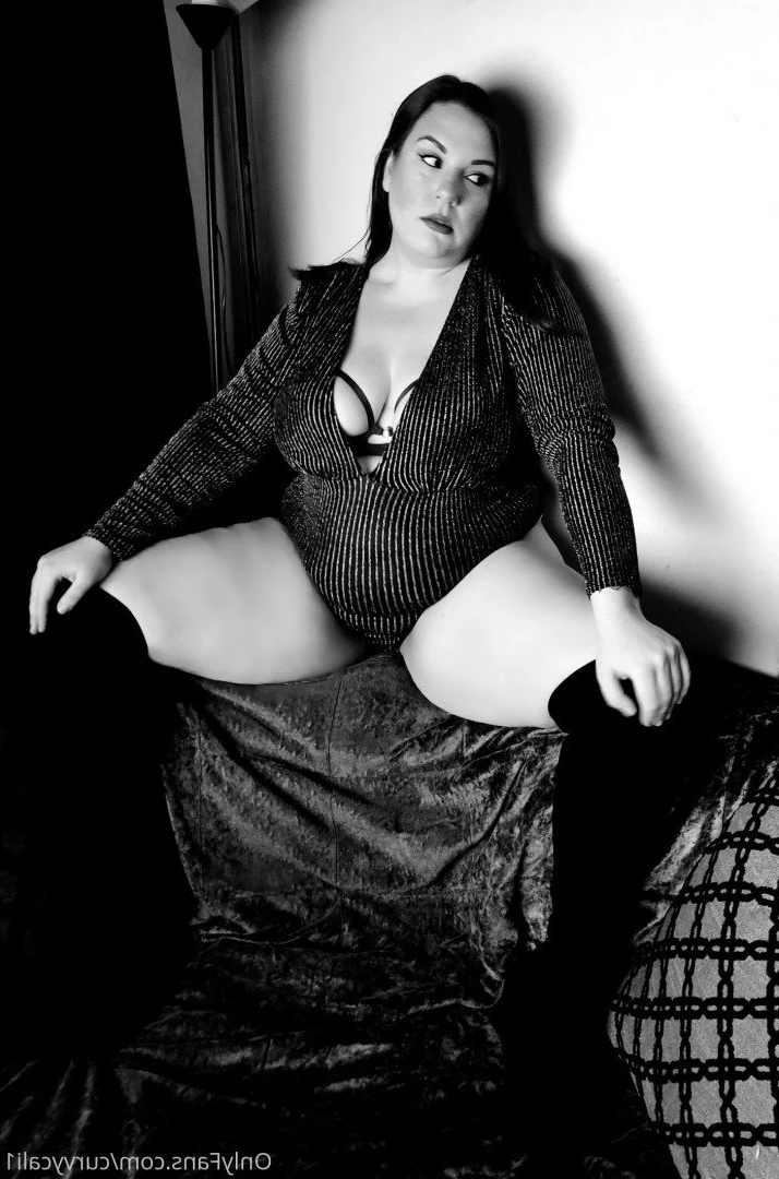 Cali Morgan [ curvycali1 ] Onlyfans leaked photo 5102772 on Hotleaks.tv