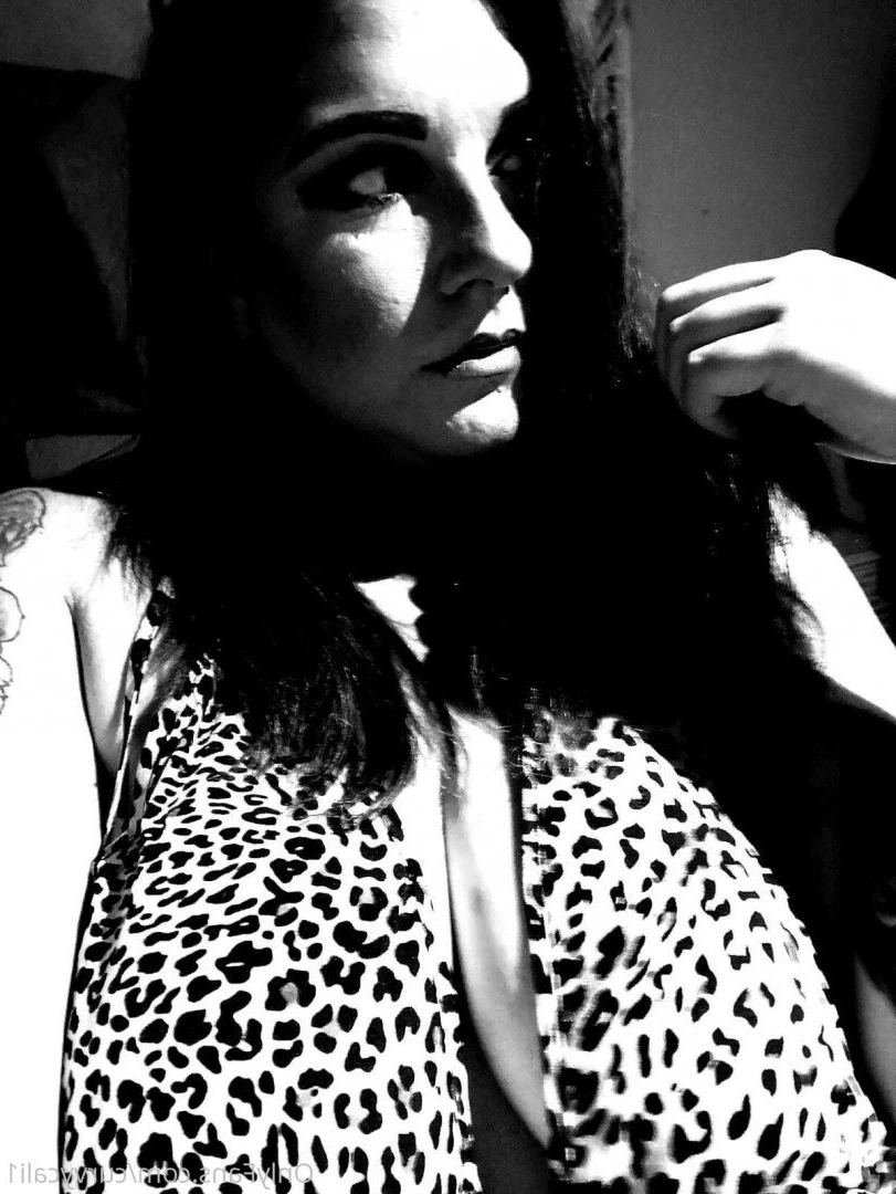 Cali Morgan [ curvycali1 ] Onlyfans leaked photo 5103323 on Hotleaks.tv