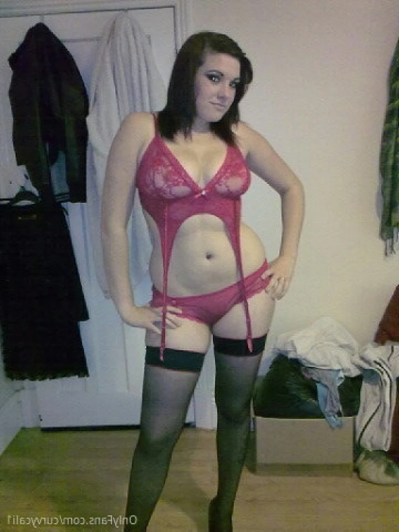 Cali Morgan [ curvycali1 ] Onlyfans leaked photo 5103884 on Hotleaks.tv