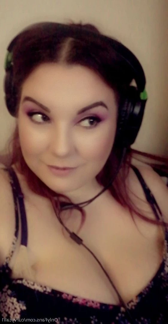 Cali Morgan [ curvycali1 ] Onlyfans leaked photo 5104045 on Hotleaks.tv