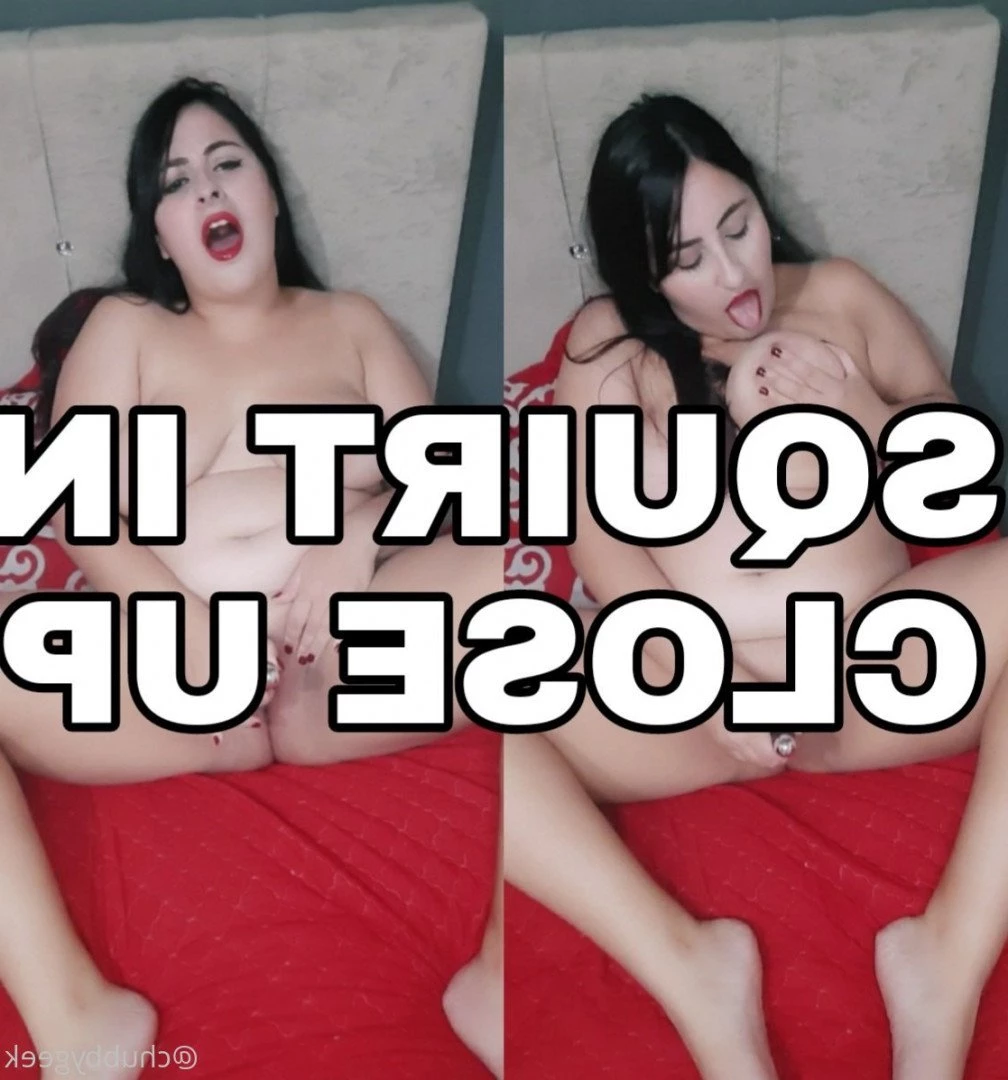 Curvy Geek - video call, sext &amp; custom [ curvygeekvip ] Onlyfans leaked photo 5196394 on Hotleaks.tv
