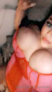 🅺 🅱︎ 🔥🇬🇧 HUGE 38KK TITS 🍉🍉😈💦 [ curvykb ] Onlyfans leaked video 4997192 on Hotleaks.tv