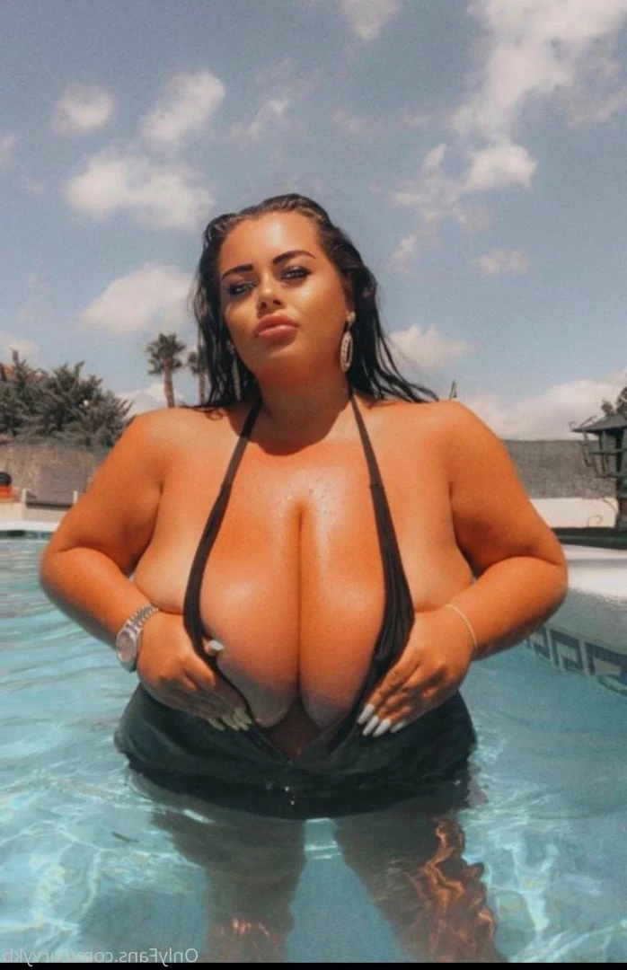 🅺 🅱︎ 🔥🇬🇧 HUGE 38KK TITS 🍉🍉😈💦 [ curvykb ] Onlyfans leaked photo 5176410 on Hotleaks.tv