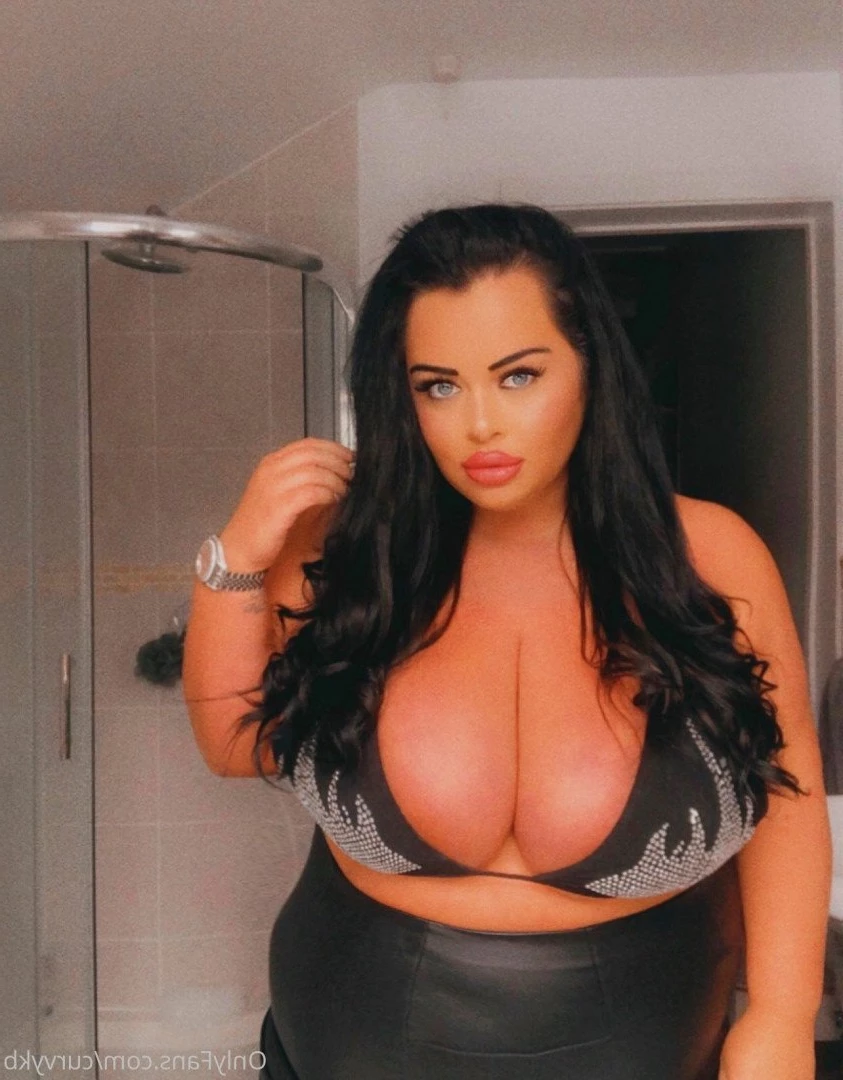 🅺 🅱︎ 🔥🇬🇧 HUGE 38KK TITS 🍉🍉😈💦 [ curvykb ] Onlyfans leaked photo 5176744 on Hotleaks.tv