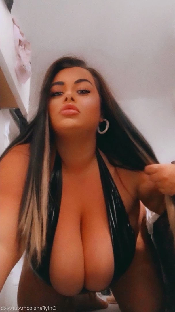 🅺 🅱︎ 🔥🇬🇧 HUGE 38KK TITS 🍉🍉😈💦 [ curvykb ] Onlyfans leaked photo 5177481 on Hotleaks.tv