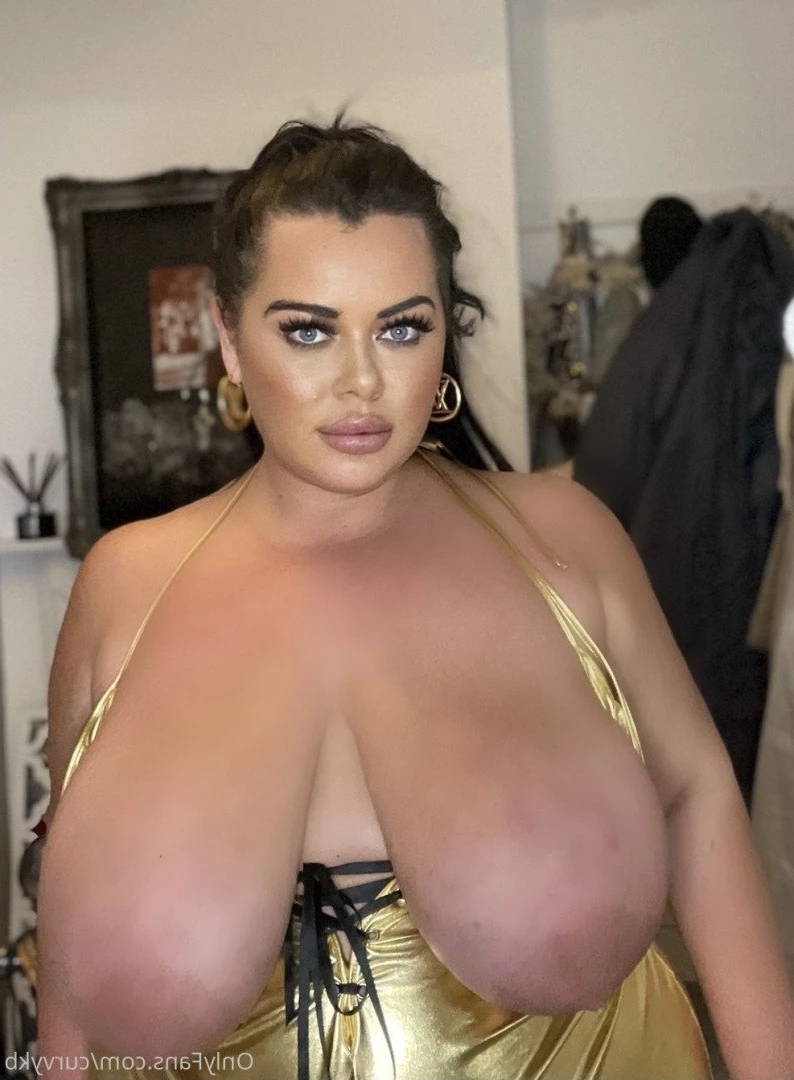 🅺 🅱︎ 🔥🇬🇧 HUGE 38KK TITS 🍉🍉😈💦 [ curvykb ] Onlyfans leaked photo 5178654 on Hotleaks.tv