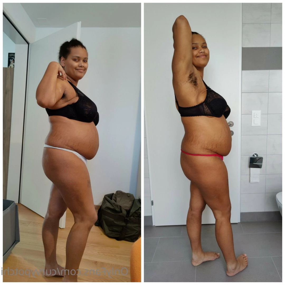 Potchi 💞 [ curvypotchi ] Onlyfans leaked photo 5138014 on Hotleaks.tv