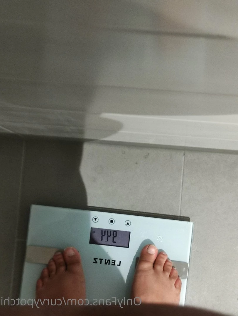 Potchi 💞 [ curvypotchi ] Onlyfans leaked photo 5138051 on Hotleaks.tv