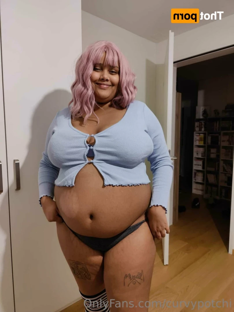 Potchi 💞 [ curvypotchi ] Onlyfans leaked photo 16227266 on Hotleaks.tv