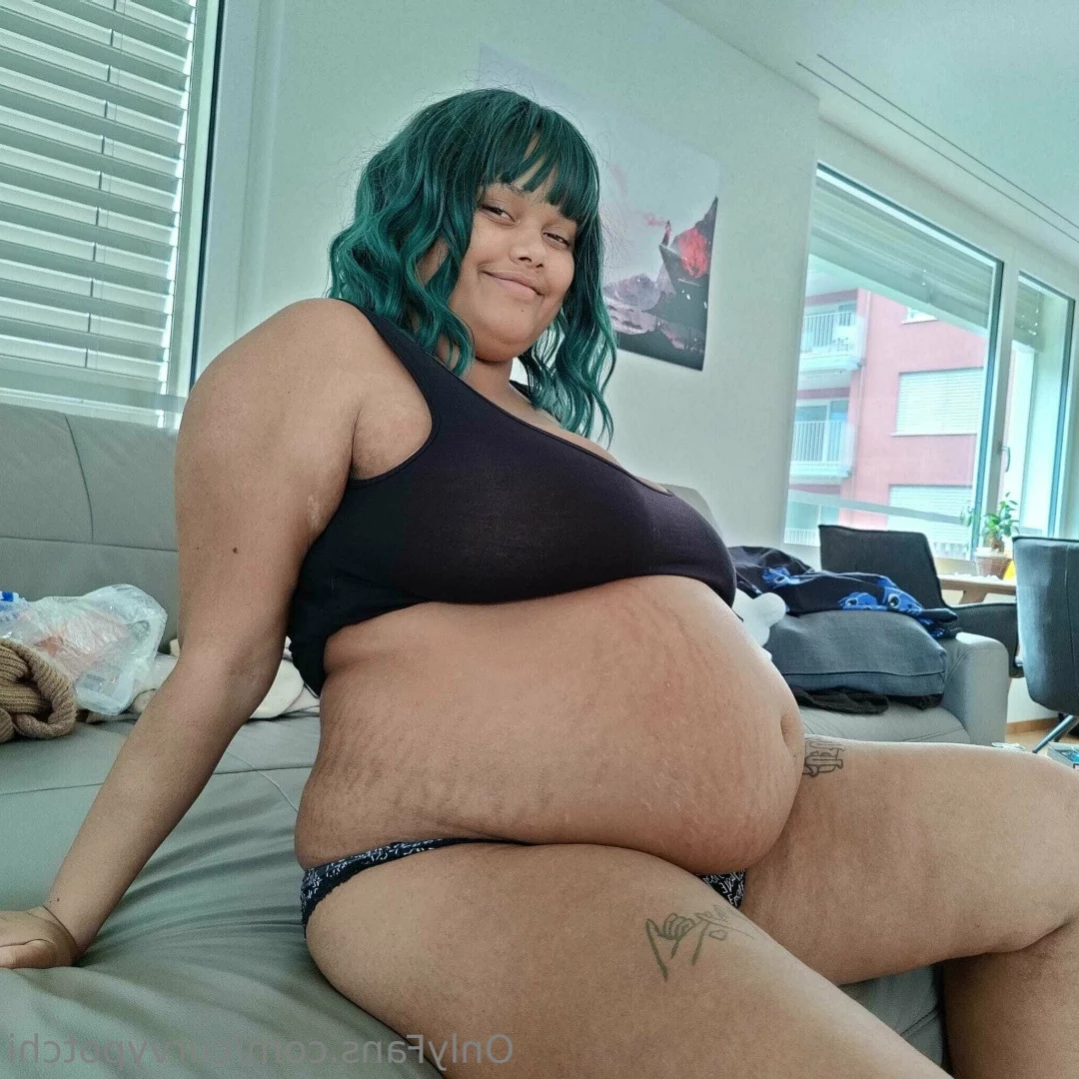 Potchi 💞 [ curvypotchi ] Onlyfans leaked photo 16227272 on Hotleaks.tv