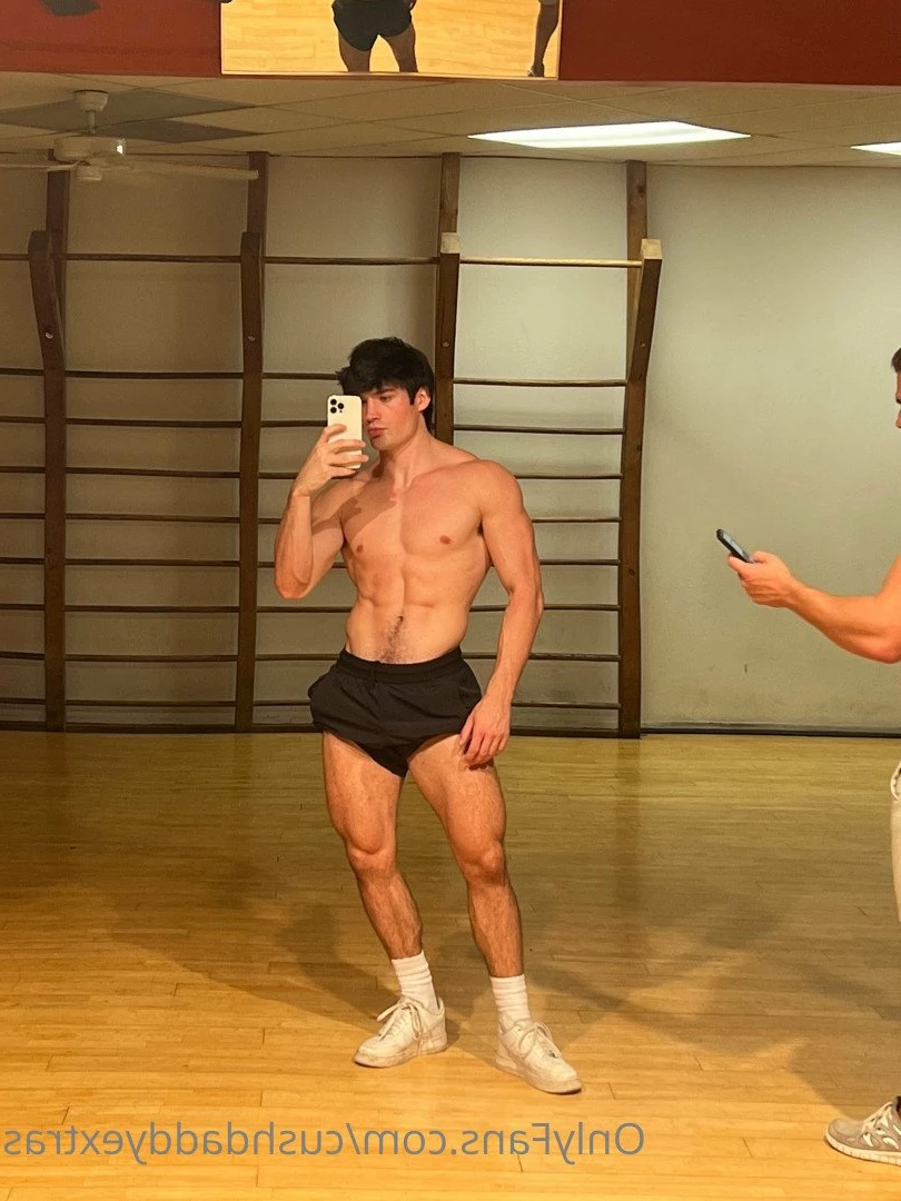 Wyatt Cushman Free [ cushdaddyextras ] Onlyfans leaked photo 5186059 on Hotleaks.tv