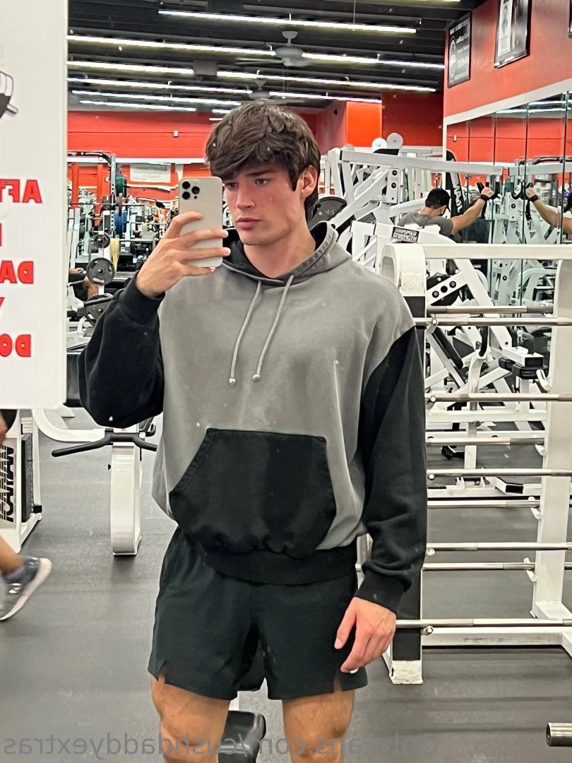 Wyatt Cushman Free [ cushdaddyextras ] Onlyfans leaked photo 5186092 on Hotleaks.tv