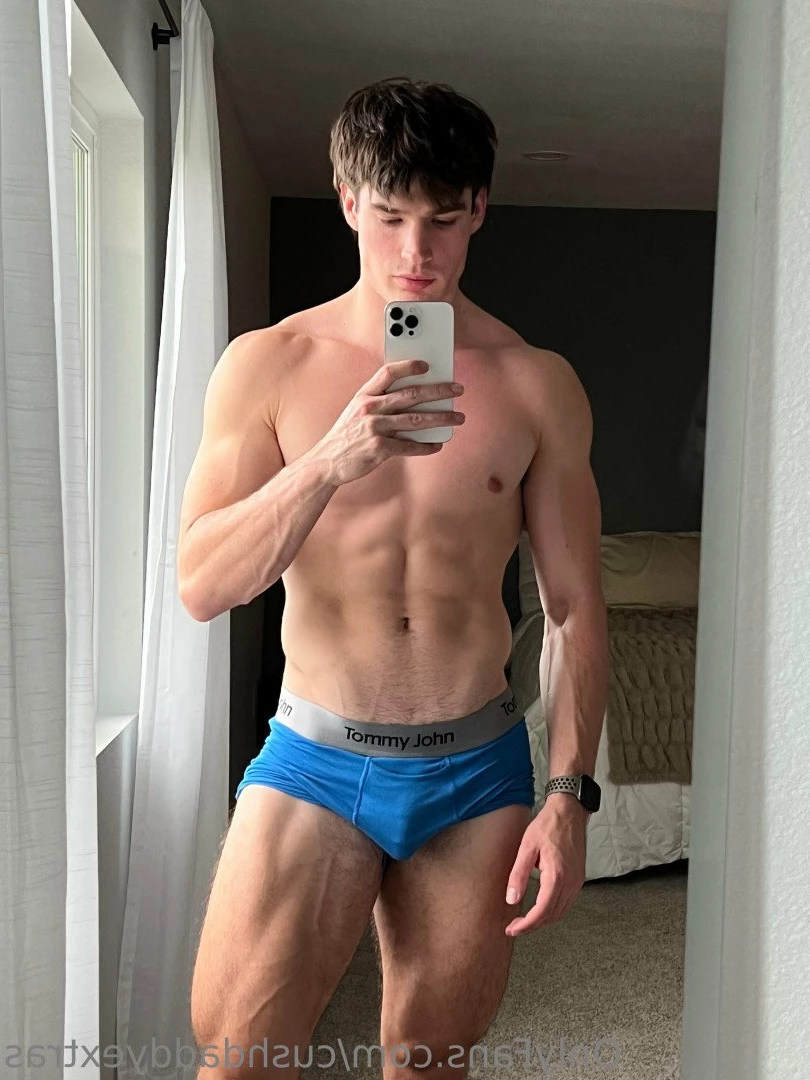 Wyatt Cushman Free [ cushdaddyextras ] Onlyfans leaked photo 5186106 on Hotleaks.tv