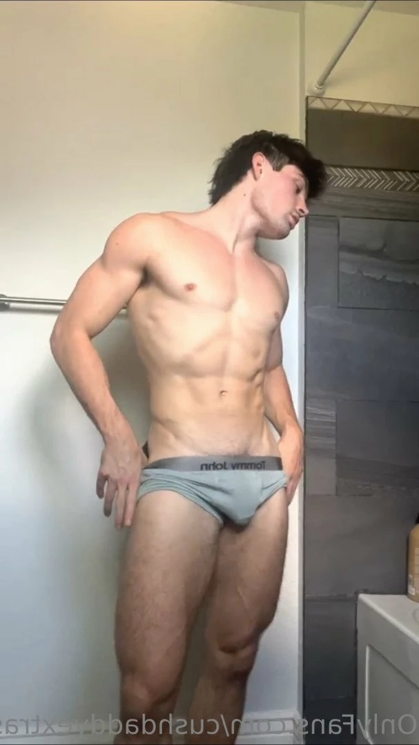 Wyatt Cushman Free [ cushdaddyextras ] Onlyfans leaked photo 5186120 on Hotleaks.tv