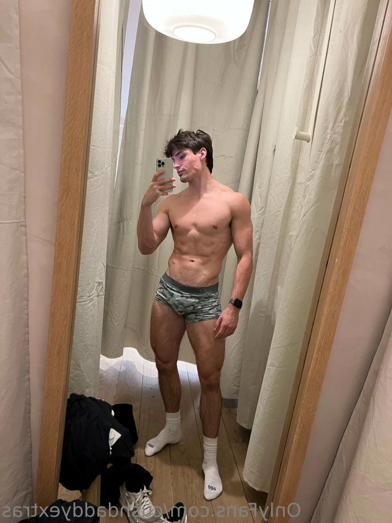 Wyatt Cushman Free [ cushdaddyextras ] Onlyfans leaked photo 5186142 on Hotleaks.tv