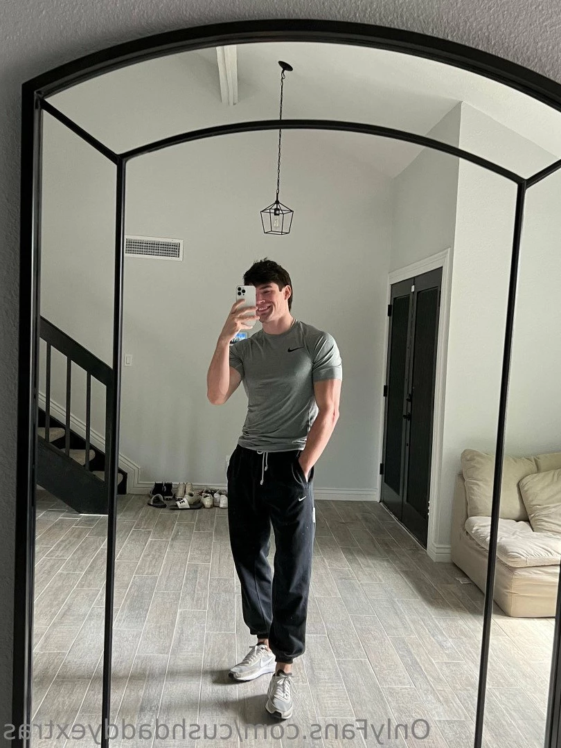 Wyatt Cushman Free [ cushdaddyextras ] Onlyfans leaked photo 5186167 on Hotleaks.tv