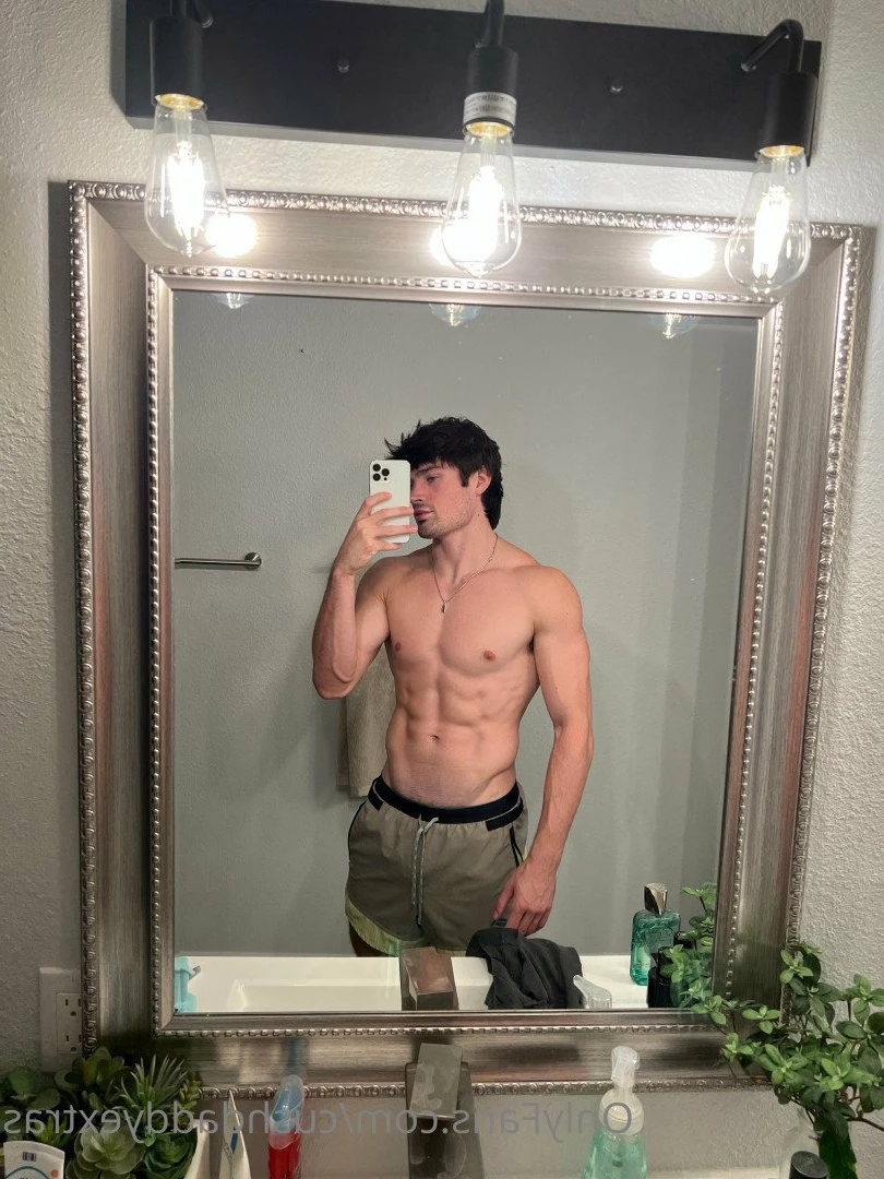 Wyatt cushman onlyfans free
