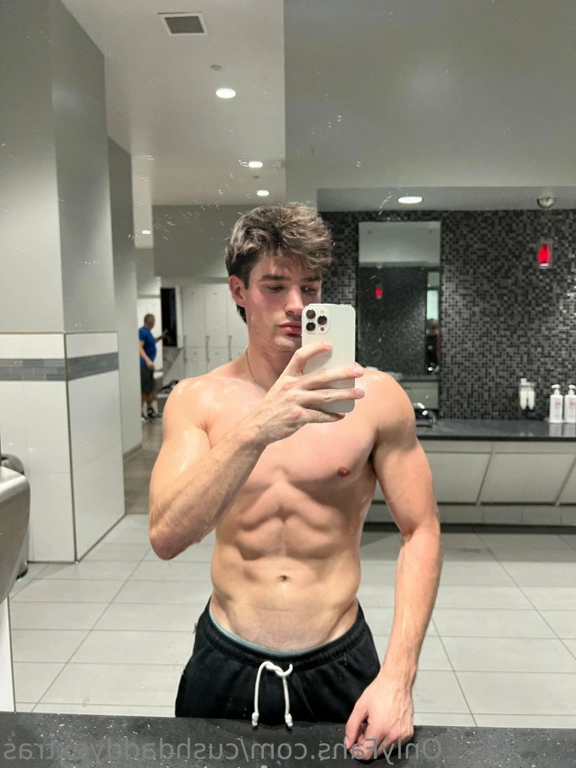 Wyatt Cushman Free [ cushdaddyextras ] Onlyfans leaked photo 5186200 on Hotleaks.tv