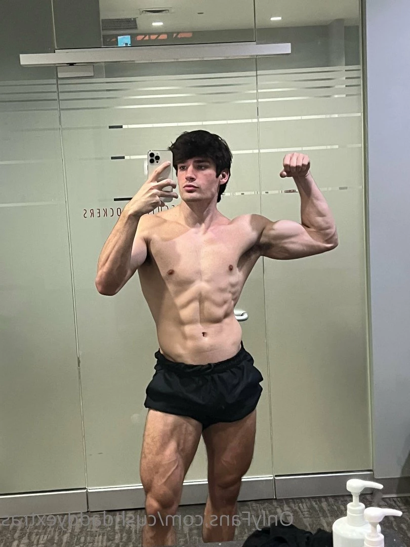 Wyatt Cushman Free [ cushdaddyextras ] Onlyfans leaked photo 5186214 on Hotleaks.tv