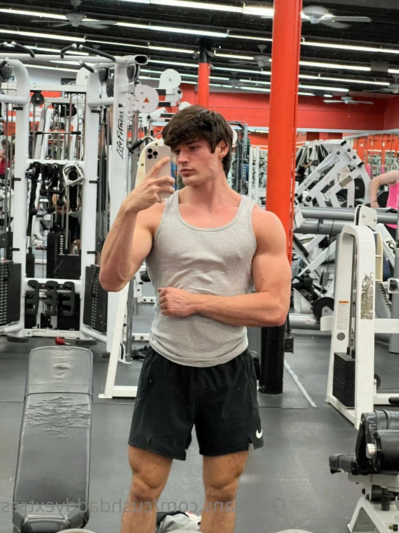 Wyatt Cushman Free [ cushdaddyextras ] Onlyfans leaked photo 5186237 on Hotleaks.tv