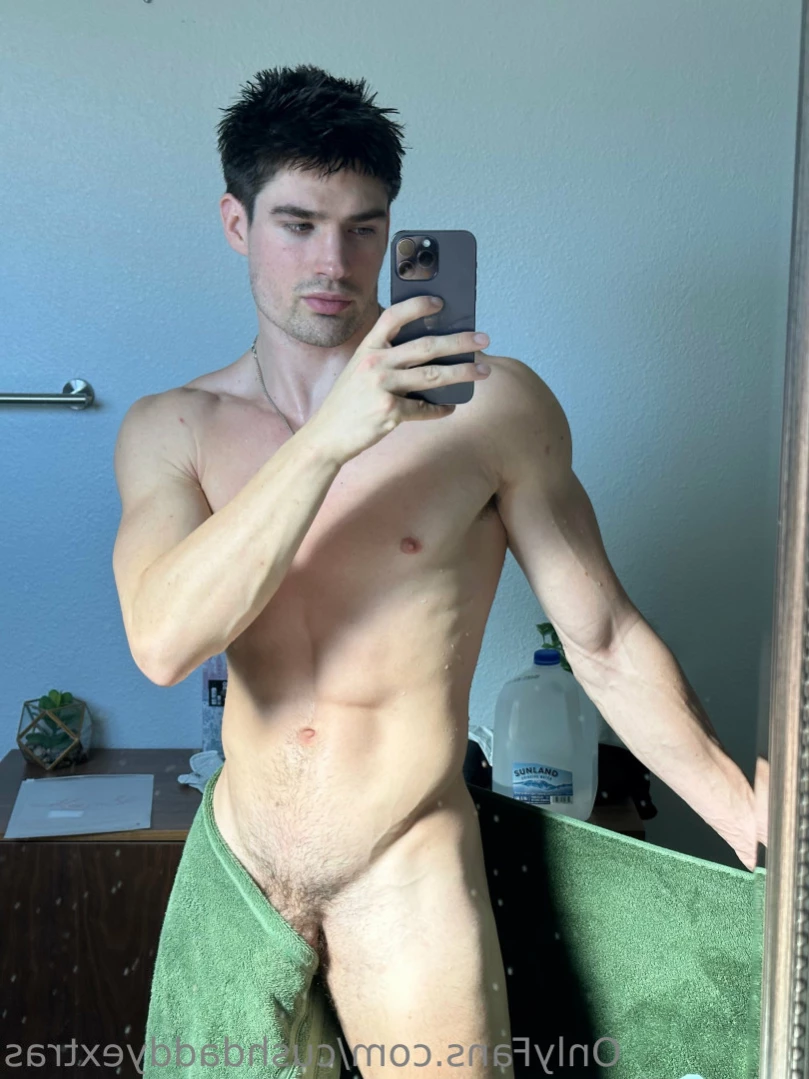 Wyatt Cushman Free [ cushdaddyextras ] Onlyfans leaked photo 10864681 on Hotleaks.tv