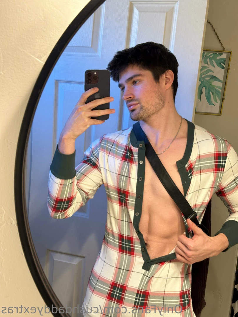 Wyatt Cushman Free [ cushdaddyextras ] Onlyfans leaked photo 10909368 on Hotleaks.tv