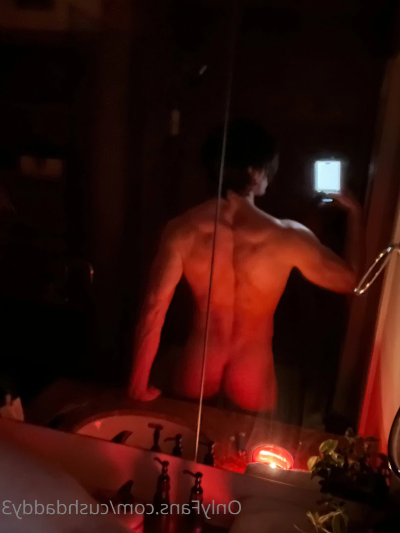 Wyatt Cushman Free [ cushdaddyextras ] Onlyfans leaked photo 11037740 on Hotleaks.tv