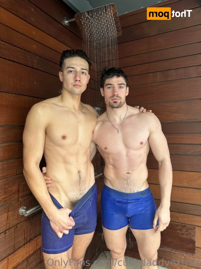 Wyatt Cushman Free [ cushdaddyextras ] Onlyfans leaked photo 11443187 on Hotleaks.tv