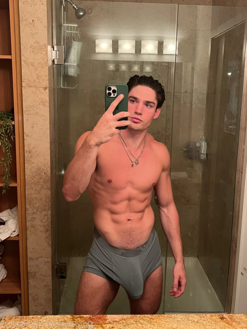 Wyatt Cushman Free [ cushdaddyextras ] Onlyfans leaked photo 11504304 on Hotleaks.tv