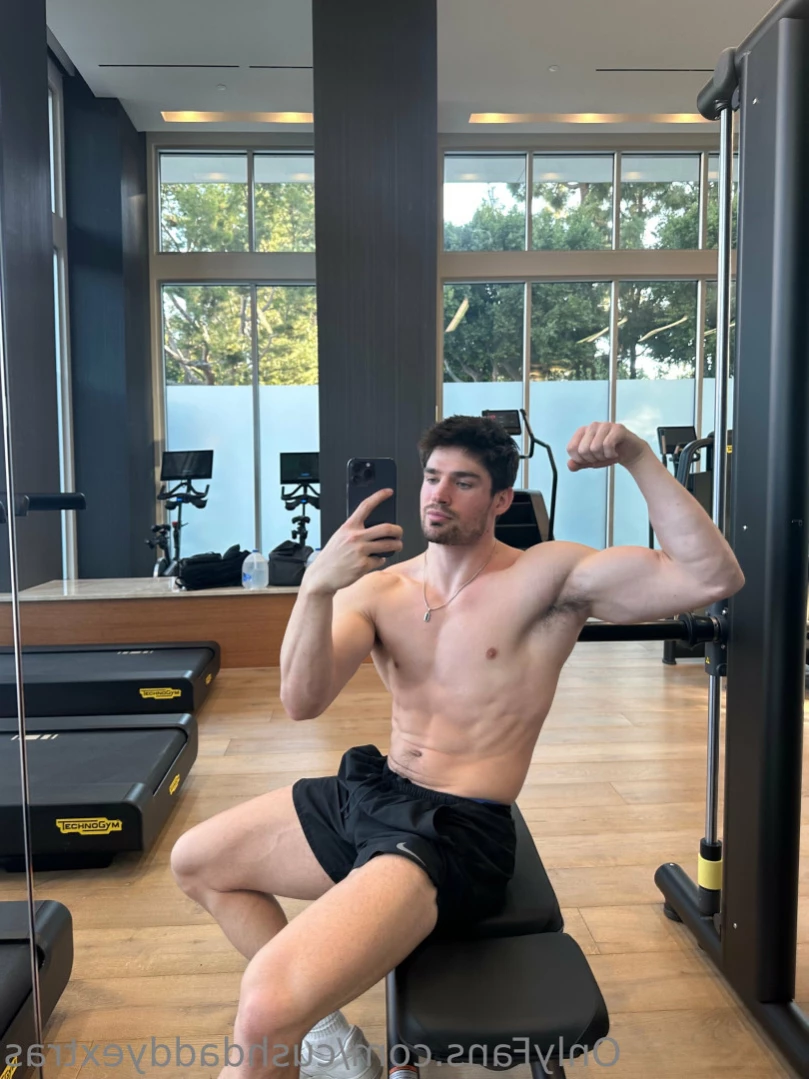 Wyatt Cushman Free [ cushdaddyextras ] Onlyfans leaked photo 11675030 on Hotleaks.tv