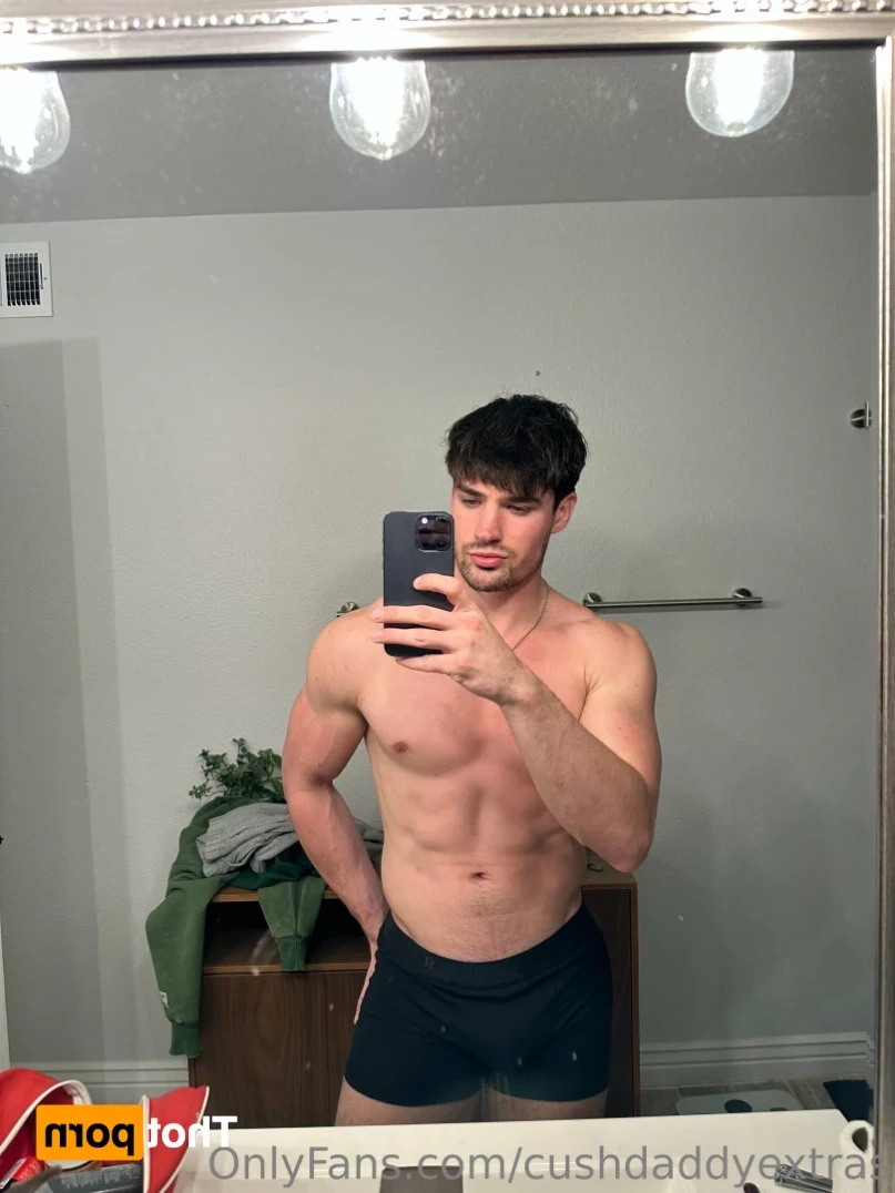 Wyatt Cushman Free [ cushdaddyextras ] Onlyfans leaked photo 12576458 on Hotleaks.tv