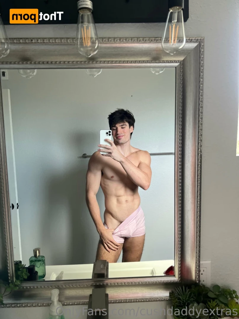 Wyatt Cushman Free [ cushdaddyextras ] Onlyfans leaked photo 12599062 on Hotleaks.tv