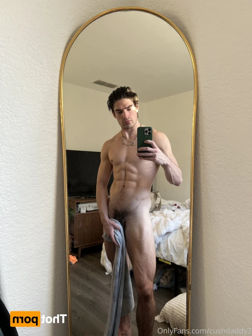 Wyatt Cushman Free [ cushdaddyextras ] Onlyfans leaked photo 12600123 on Hotleaks.tv