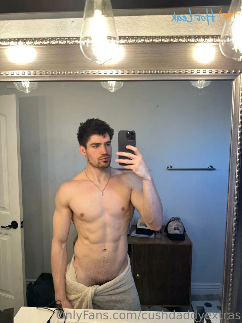 Wyatt Cushman Free [ cushdaddyextras ] Onlyfans leaked photo 12625972 on Hotleaks.tv
