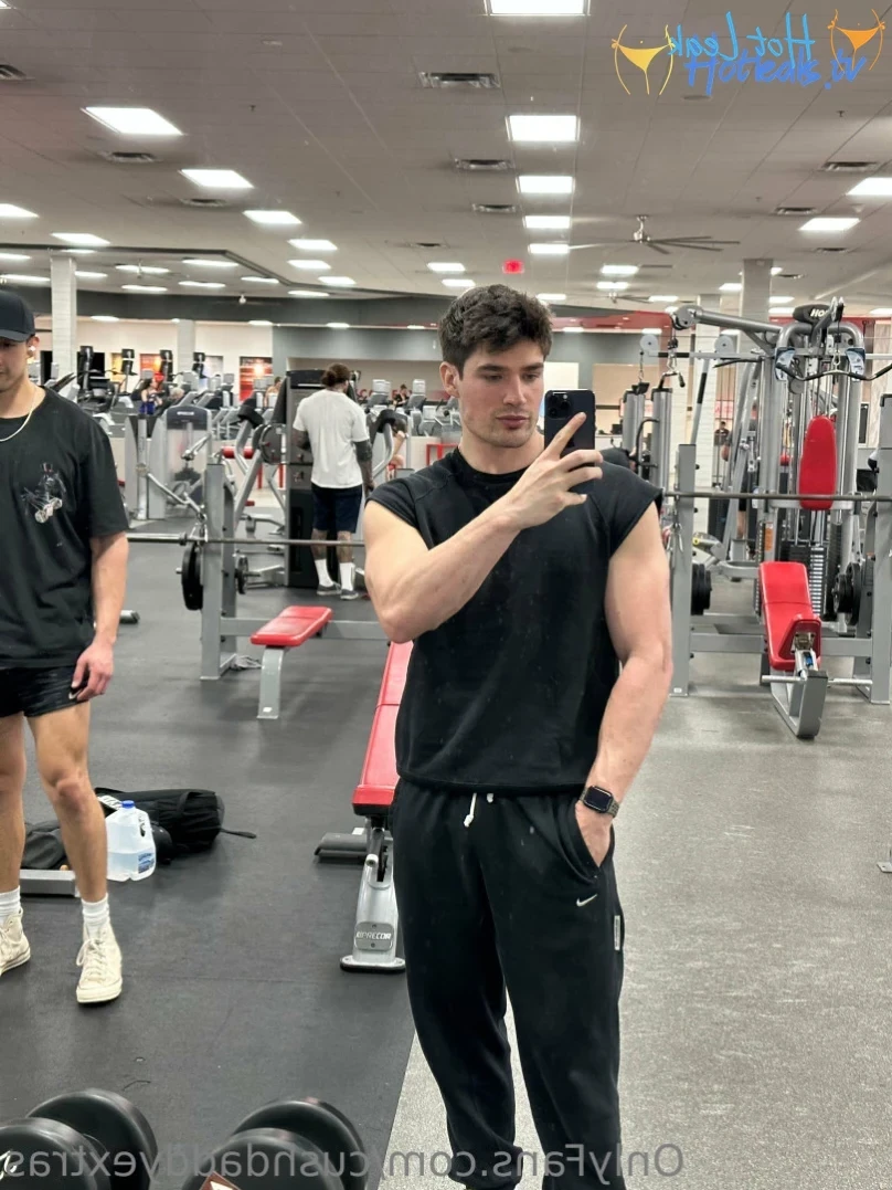 Wyatt Cushman Free [ cushdaddyextras ] Onlyfans leaked photo 12864006 on Hotleaks.tv