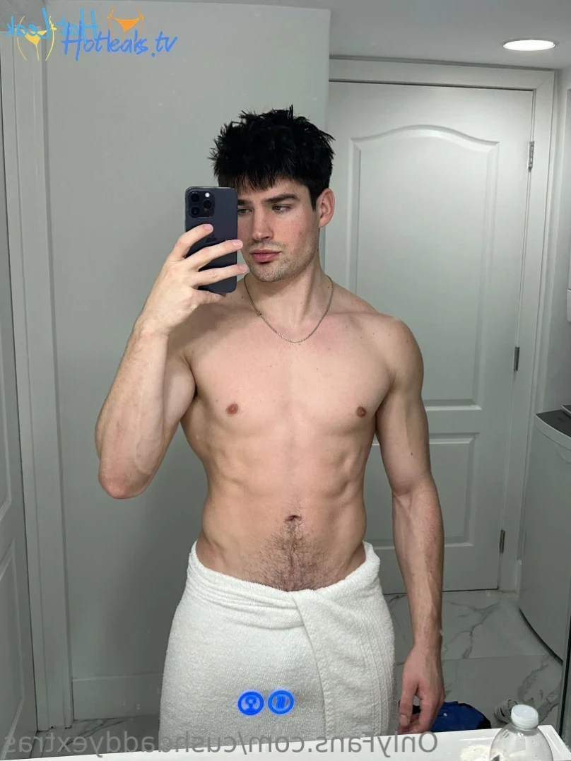 Wyatt Cushman Free [ cushdaddyextras ] Onlyfans leaked photo 12864016 on Hotleaks.tv