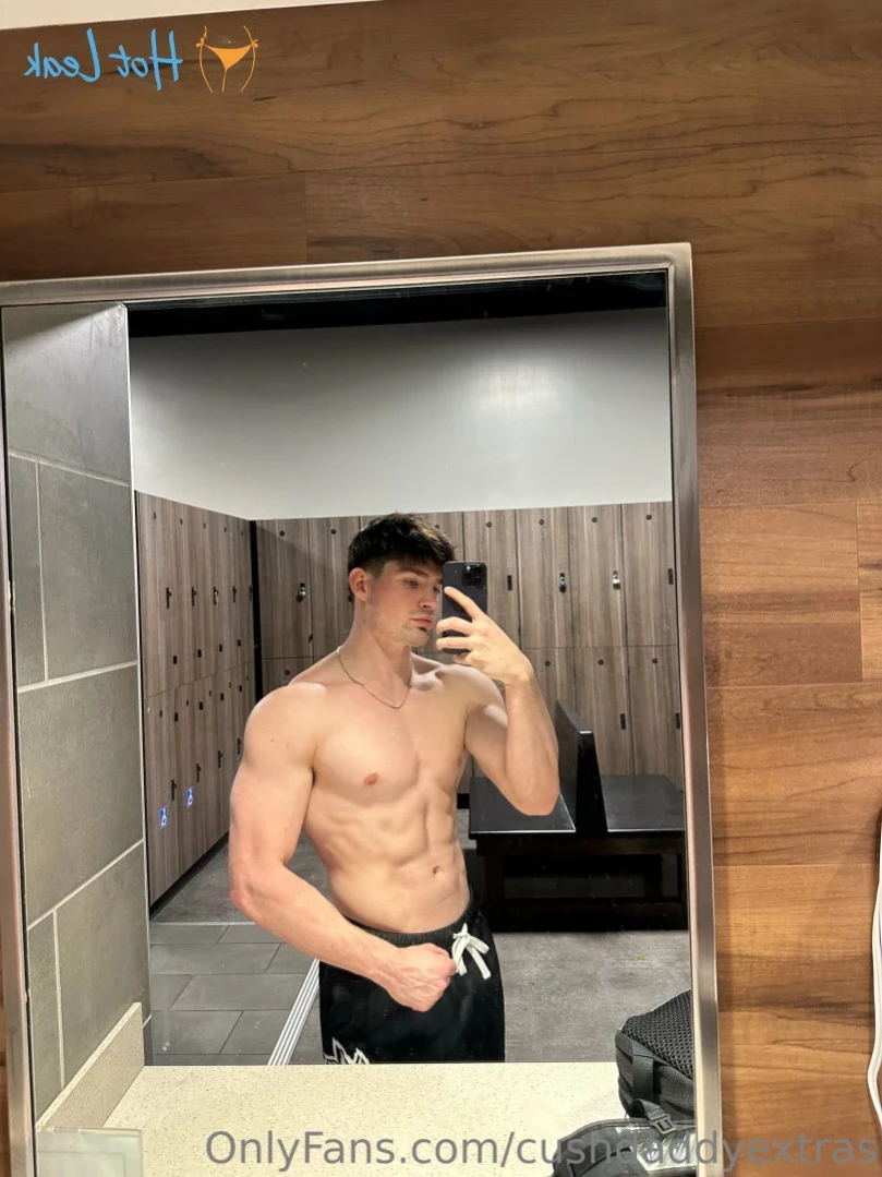 Wyatt Cushman Free [ cushdaddyextras ] Onlyfans leaked photo 12864026 on Hotleaks.tv