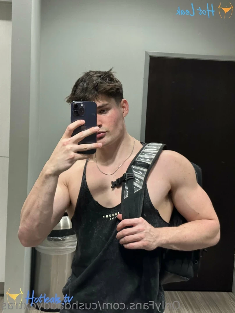 Wyatt Cushman Free [ cushdaddyextras ] Onlyfans leaked photo 12864056 on Hotleaks.tv