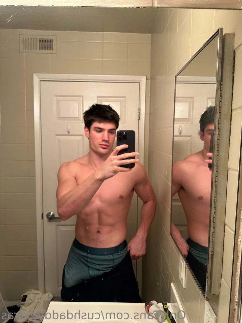 Wyatt Cushman Free [ cushdaddyextras ] Onlyfans leaked photo 12864062 on Hotleaks.tv