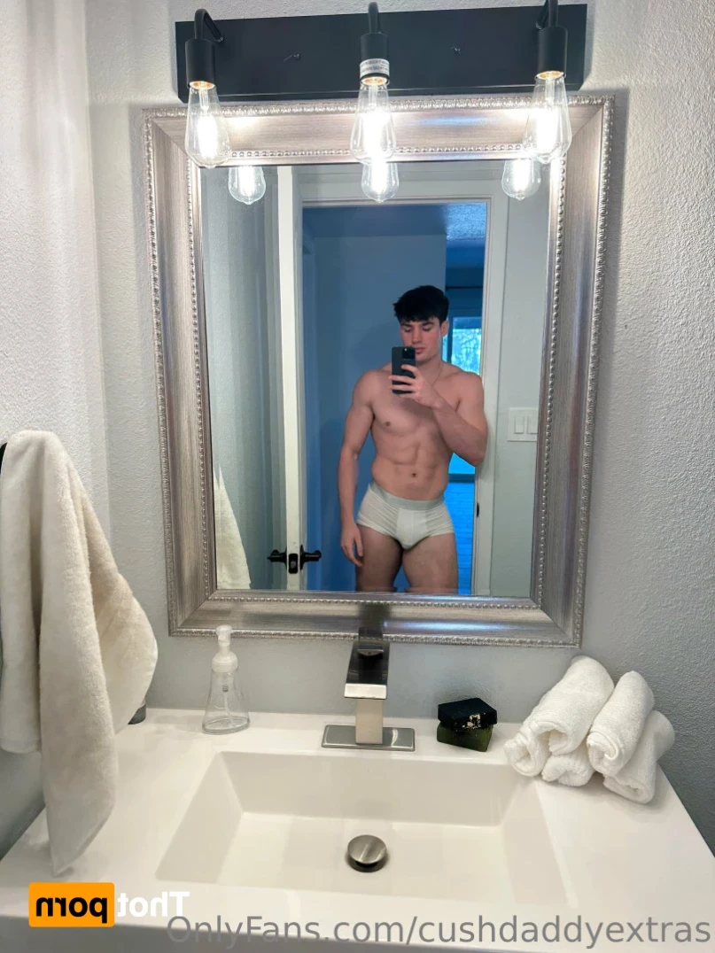 Wyatt Cushman Free [ cushdaddyextras ] Onlyfans leaked photo 12864083 on Hotleaks.tv