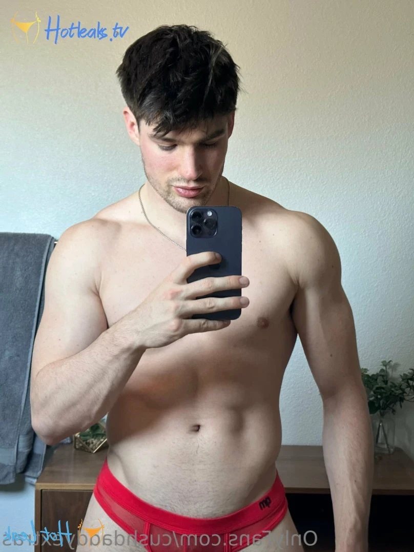 Wyatt Cushman Free [ cushdaddyextras ] Onlyfans leaked photo 12864096 on Hotleaks.tv